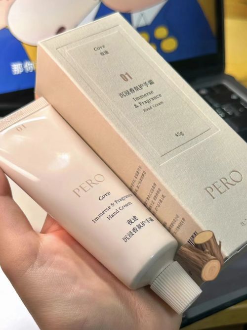 十名年度公认最好用的护手霜TOP10榜单凯发K8旗舰店APP护手霜品牌排行榜前(图3)