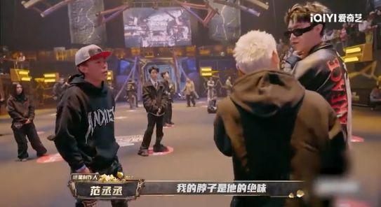 ”拿下代言网友：好歹毒的商战！凯发k8入口黄子韬靠“黑眼圈