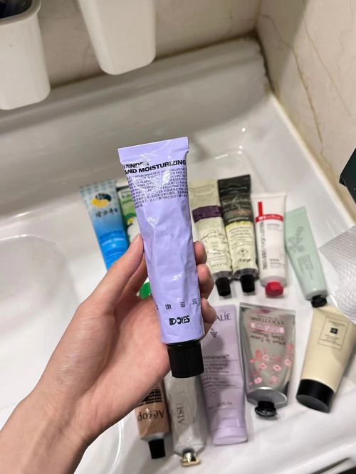 分享精致女孩最爱的五款护手霜K8凯发国际护手霜推荐第一名