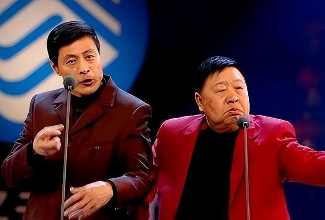 奇才当红时抛下冯巩移居海外65岁现状如何凯发K8旗舰店APP他是马季看中的相声(图17)