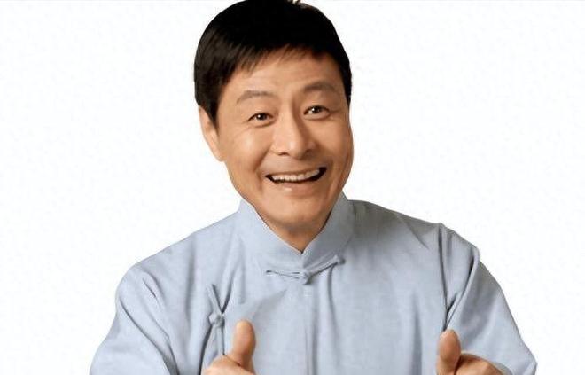 奇才当红时抛下冯巩移居海外65岁现状如何凯发K8旗舰店APP他是马季看中的相声(图18)