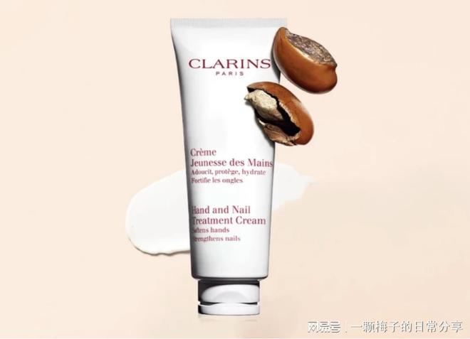 没有早点发现这十款！简直太好用了！凯发国际平台护手霜哪个牌子好？后悔(图2)