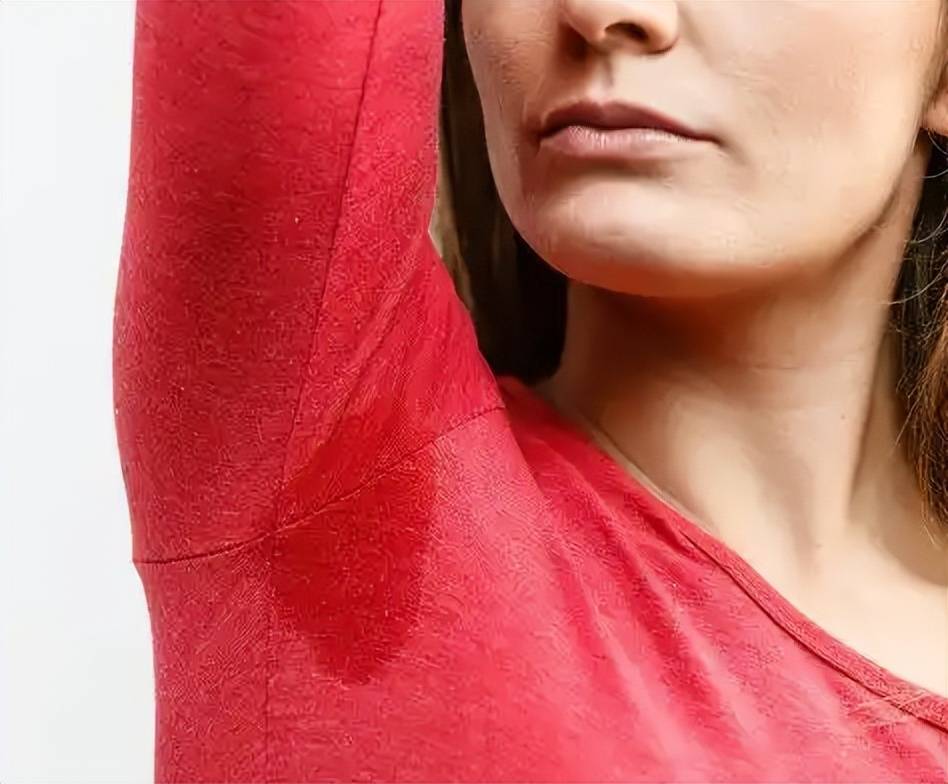 什么止汗露？推荐好用的狐臭产品！k8凯发国际登录狐臭你们都是用的(图2)